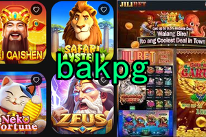 JDB Gaming - A Revolução do Entretenimento Digital em Jogos