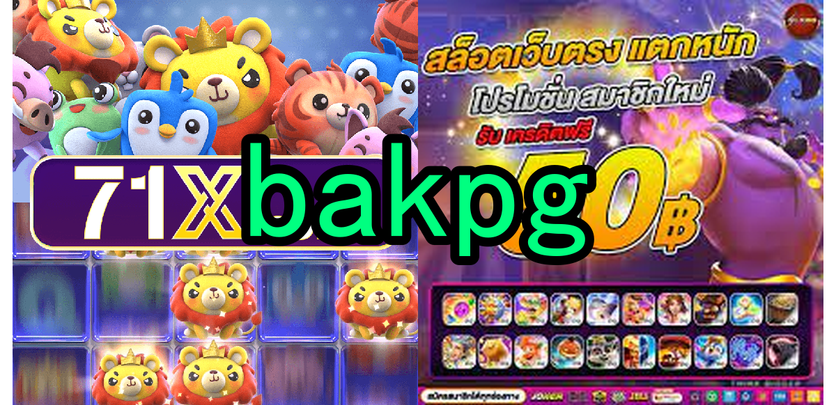 Slots Online bakpg.Com - Diversão e Ganhos a Cada Giro